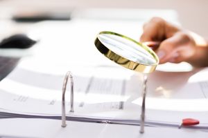 Investigating HR Business Issues